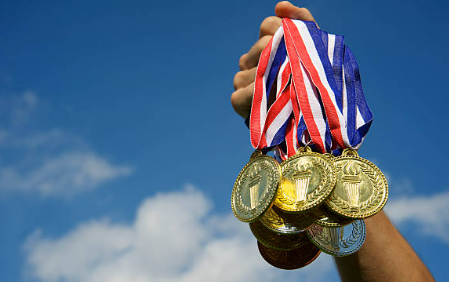 From Olympic triumphs to Paralympic aspirations: The power of nutrition in athletes’ success