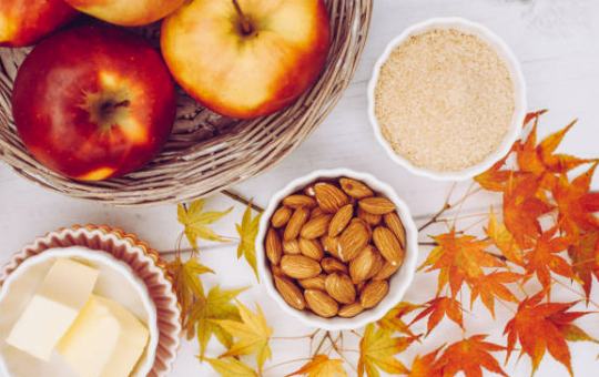 How to stay healthy this Autumn: Your guide to boosting immunity