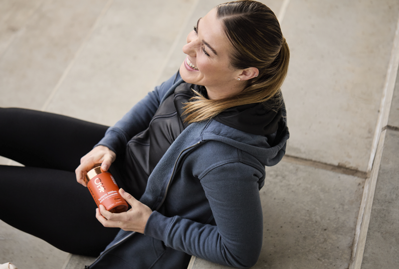What is Informed Sport Certified and why you should look for the logo on your vitamins