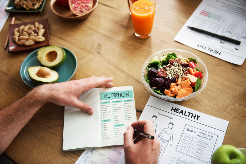 How vitamins can support your mental health in 2024