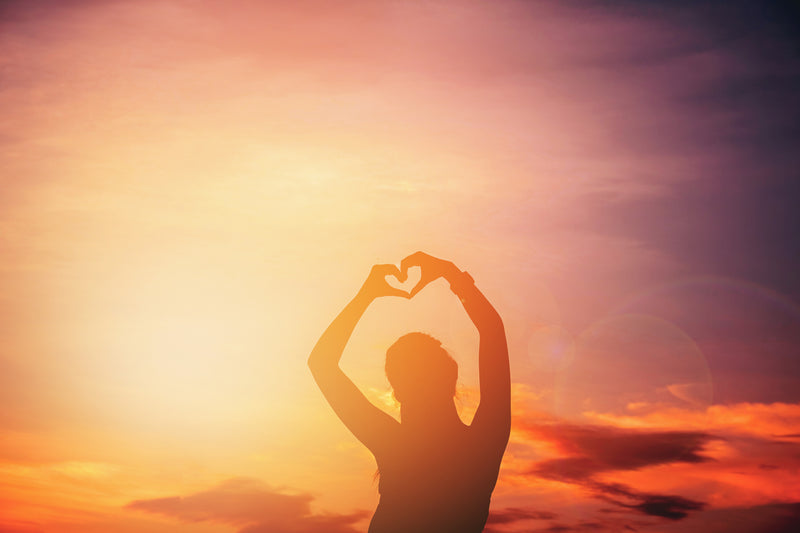 Nourish your self-love: A sweet guide to Valentine's Day with vitamins