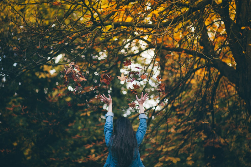 Get Your Body Autumn-Ready: Tips for a Healthy Transition to the New Season