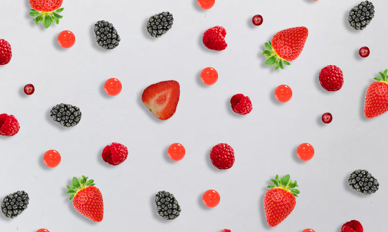 Why gummy vitamins are taking over: The tasty secret to better health