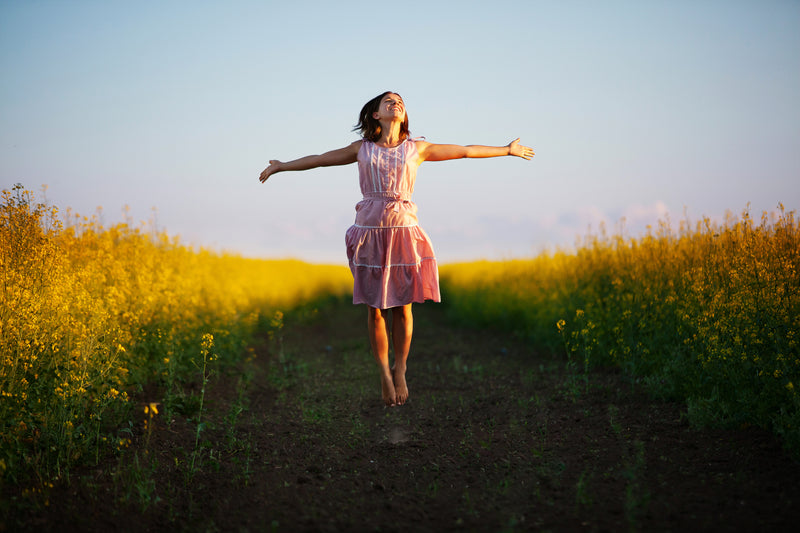 Body Positivity: Embracing Your Body and Inner Self