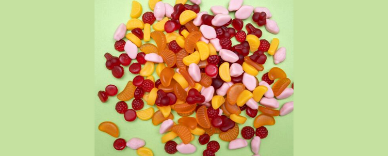 gummy vitamins