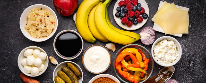 prebiotics