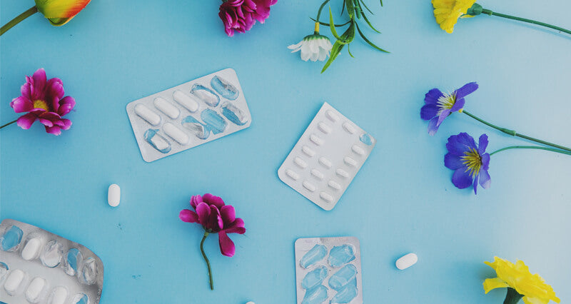 How to combat spring allergies: Your guide to natural allergy relief