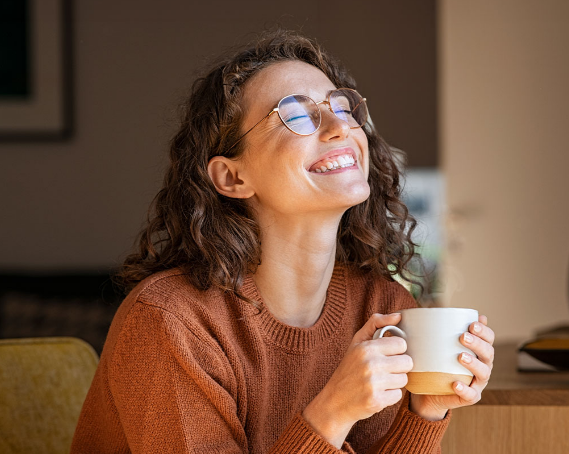 Beat the Winter Blues: Boost Your Mood and Energy in Autumn and Winter