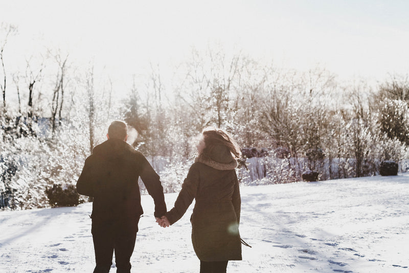 Winter Survival Kit: 8 Essential Ways to Optimise Your Health this Winter