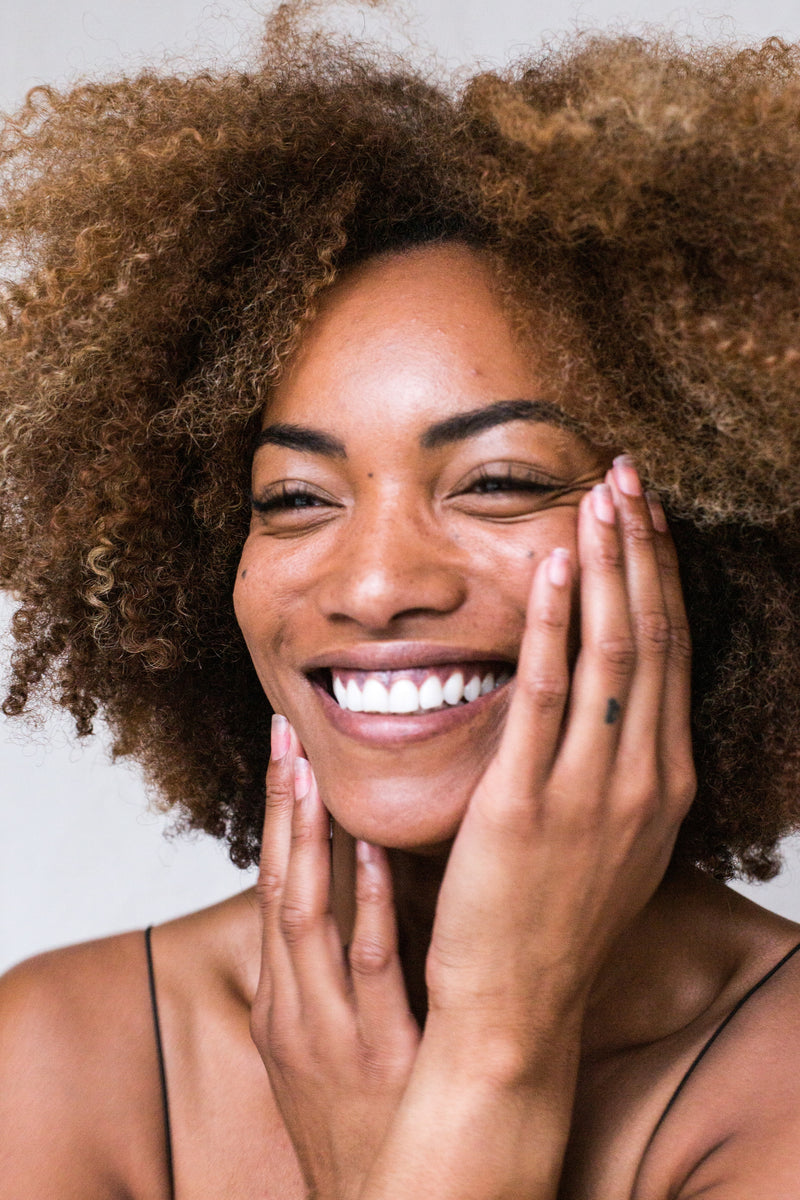 Nourish Your Skin With Optimum Nutrition