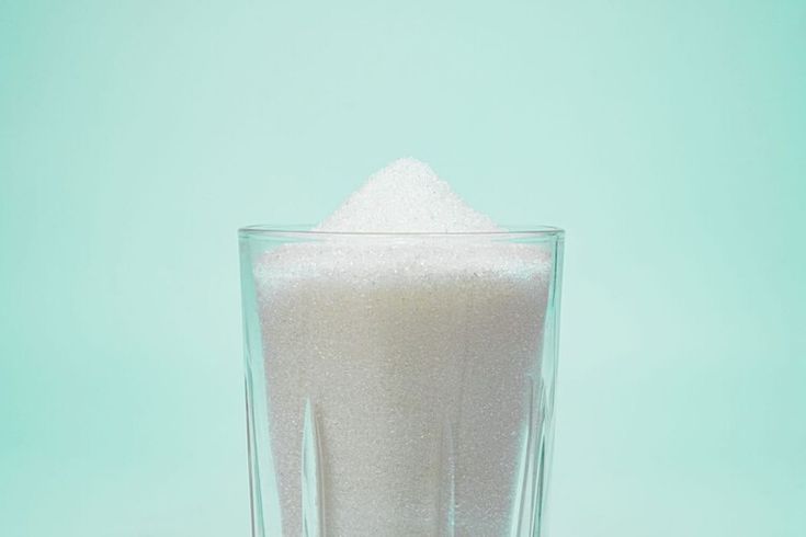 Are blood glucose spikes killing you?