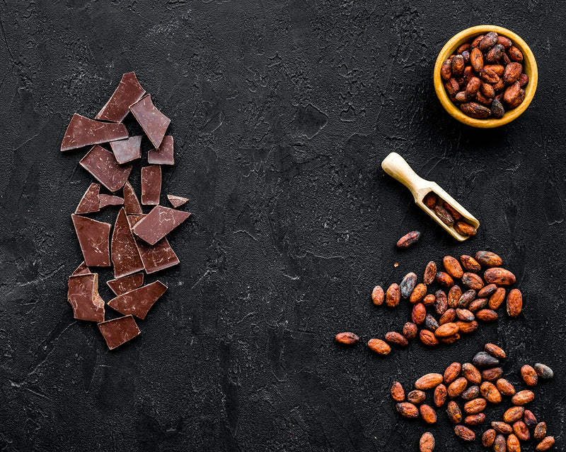 Could dark chocolate’s adaptogens play an unexpectedly sweet role in mental and physical wellness?