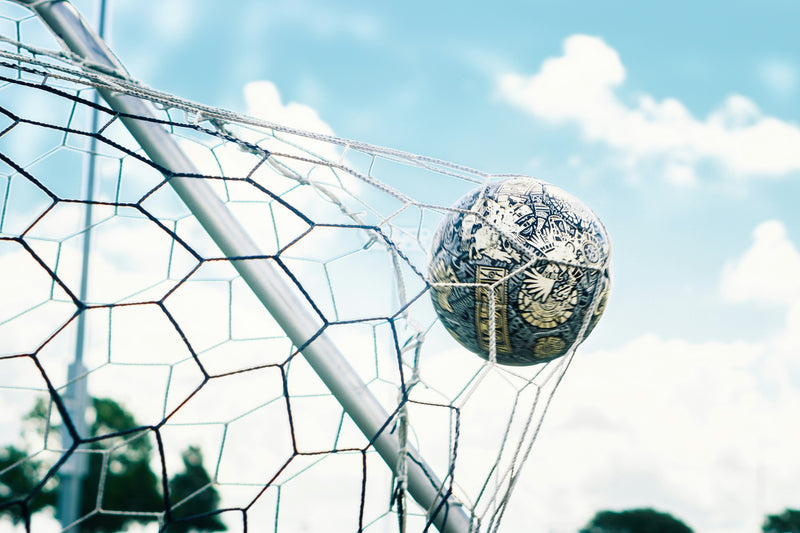 The winning combination: Essential vitamins for football players