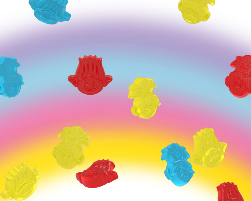 Introducing Nutriburst Kids’ Vitamins: A Trolls-inspired wellness adventure