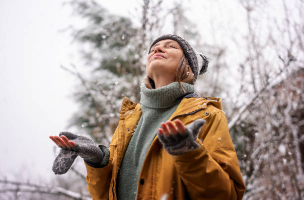 Boost winter health with these essential vitamins and supplements