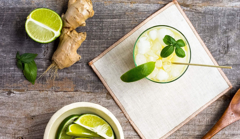 bolster your immune system
