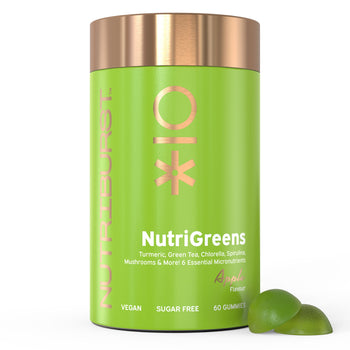 NutriGreens