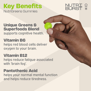 NutriGreens