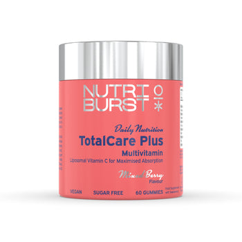 Totalcare Plus Multivitamin
